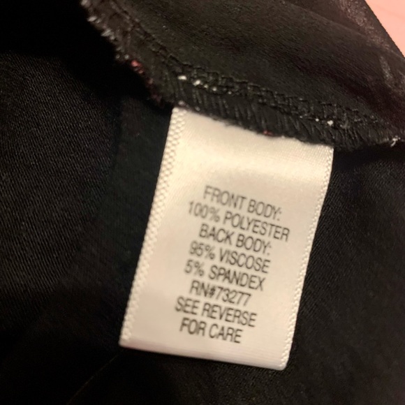 Dana Buchman top - Picture 7 of 12